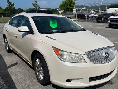 Used 2012 Buick LaCrosse Convenience FWD image 3