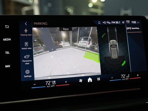 Used 2024 BMW X1 xDrive28i w/ Convenience Package image 46