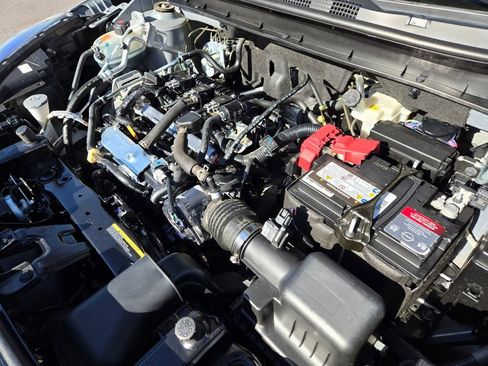 Certified 2021 Nissan Kicks SR w/ SR Premium Package image 21