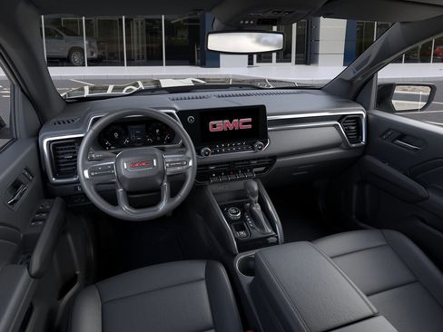 New 2026 GMC Canyon Elevation w/ Convenience Package image 39