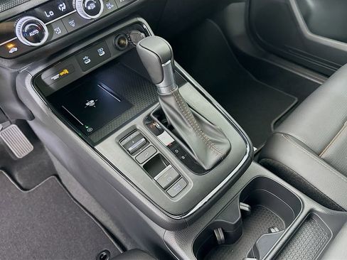 New 2026 Honda CR-V Sport-L image 14