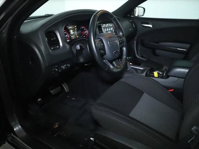 Certified 2023 Dodge Charger GT w/ Blacktop Package AWD/4WD image 18