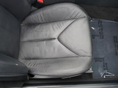 Used 2009 Mercedes-Benz SLK 300 2dr Roadster 3.0L w/ Premium I Pkg image 50