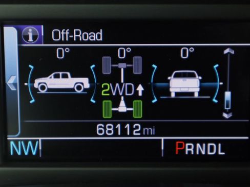 Used 2018 GMC Sierra 1500 SLT w/ SLT Premium Package image 14