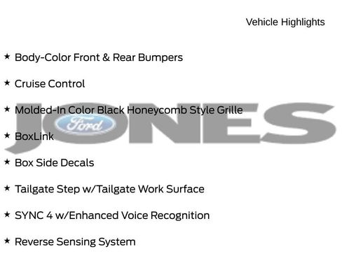 Certified 2022 Ford F150 XL w/ STX Appearance Package RWD image 14