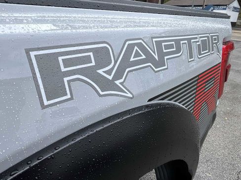 Used 2023 Ford F150 Raptor w/ Equipment Group 802A Raptor R image 32