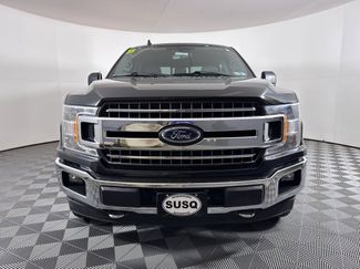 Used 2018 Ford F150 XLT w/ Equipment Group 302A Luxury video 2