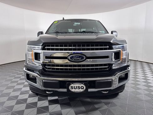 Used 2018 Ford F150 XLT w/ Equipment Group 302A Luxury image 2