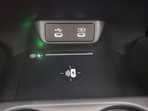 Certified 2026 Honda HR-V Sport image 29