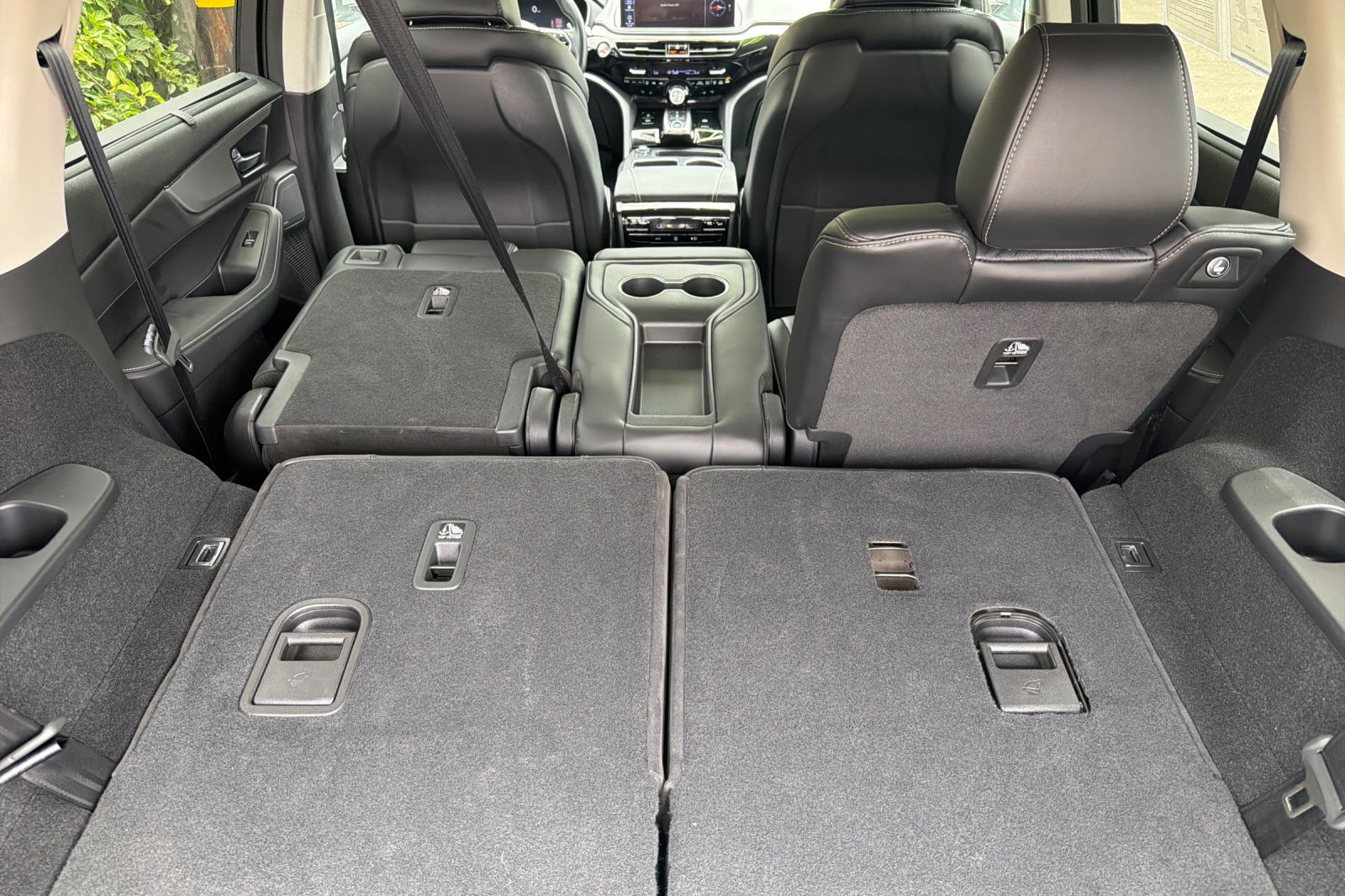 Used 2026 Acura MDX w/ Technology Package FWD image 18