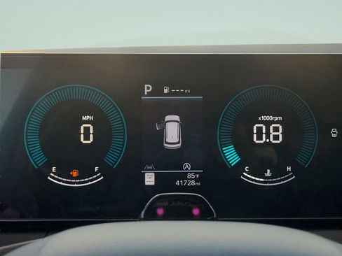 Used 2024 Hyundai Santa Fe SEL image 20