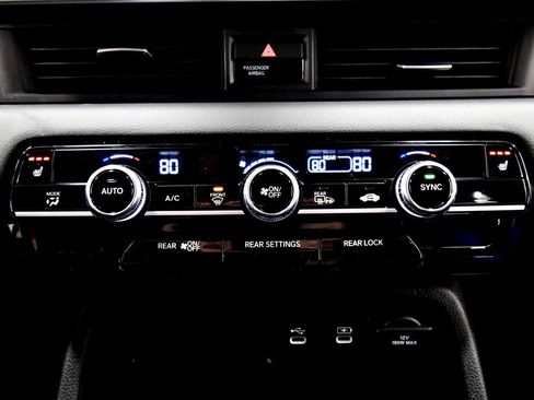 New 2026 Honda Pilot Touring image 26