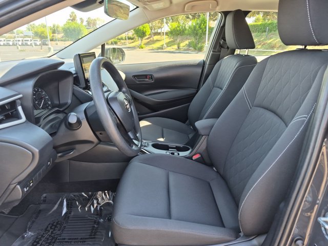 Certified 2024 Toyota Corolla LE FWD image 15