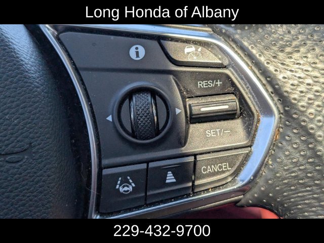 Used 2023 Acura MDX A-Spec AWD/4WD image 22