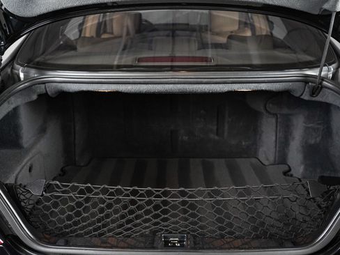 Used 2003 Mercedes-Benz S 500 4MATIC image 19