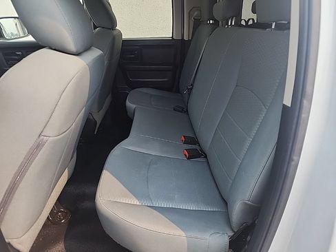 Used 2017 RAM 1500 Tradesman w/ Popular Equipment Group AWD/4WD image 20
