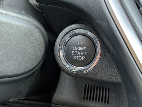 Used 2026 Subaru Impreza 2.0i Sport AWD/4WD image 18