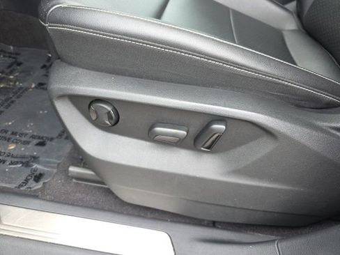 Used 2023 Volkswagen Atlas SE w/ Panoramic Sunroof Package image 25