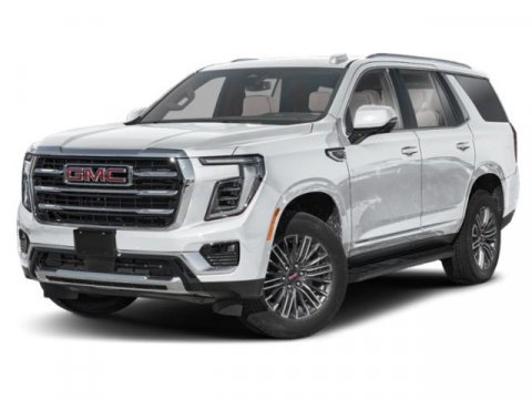 New 2026 GMC Yukon Denali w/ Denali Reserve Package AWD/4WD image 1