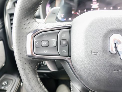 New 2026 RAM 1500 Rebel w/ G/T Package AWD/4WD image 26