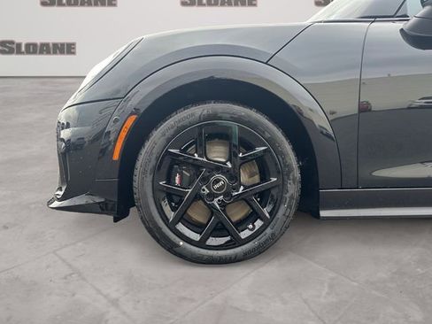 New 2026 MINI Cooper S FWD image 14