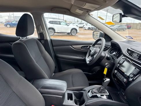 Used 2022 Nissan Rogue Sport S FWD image 28