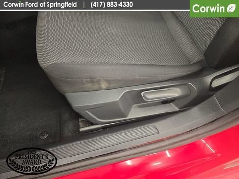 Used 2021 Volkswagen Jetta S FWD image 29