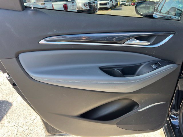 Used 2020 Buick Enclave Essence w/ LPO, Floor Liner Package AWD/4WD image 15