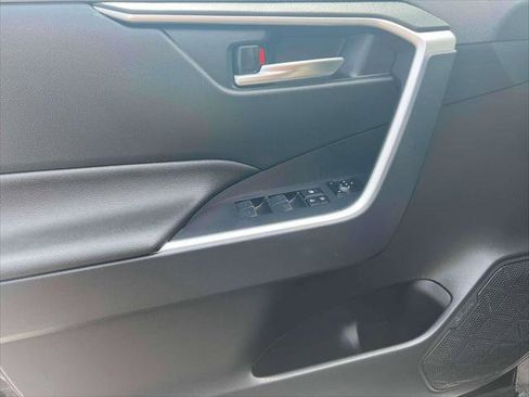 Certified 2024 Toyota RAV4 SE image 19