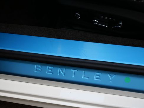 New 2026 Bentley Continental GT image 15