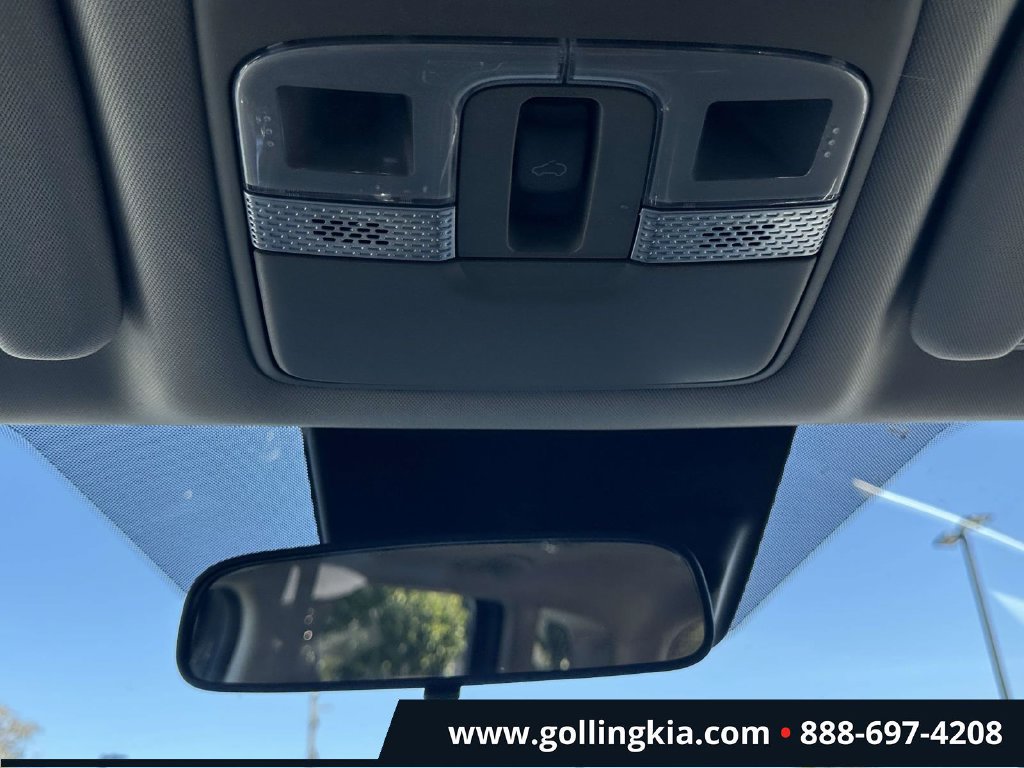 Certified 2024 Kia Telluride S w/ S Sunroof Package AWD/4WD image 31