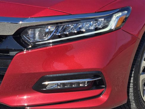 Used 2018 Honda Accord EX-L image 7