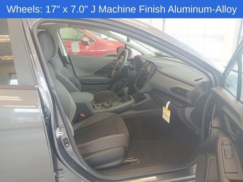 New 2026 Subaru Crosstrek 2.0i Premium image 17