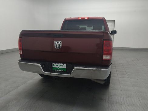 Used 2016 RAM 1500 Tradesman w/ Popular Equipment Group image 7