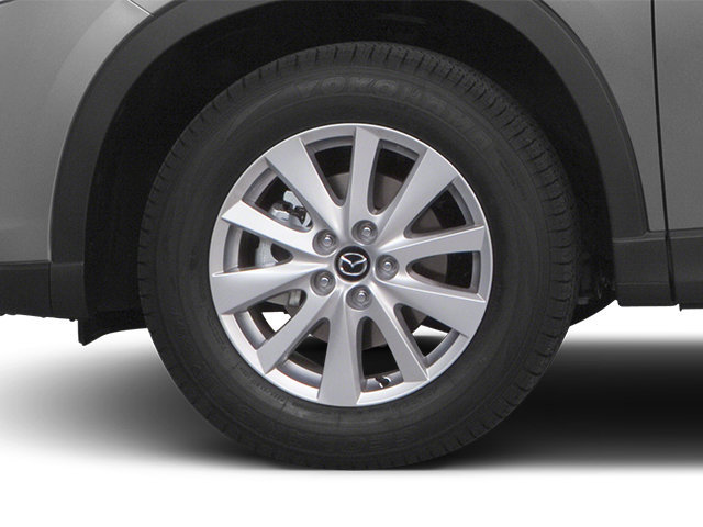 Used 2014 MAZDA CX-5 Grand Touring AWD/4WD image 14