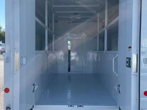 New 2026 Ford E-350 and Econoline 350 Super Duty w/ Power Equipment Group image 4