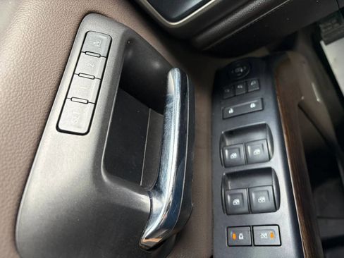 Used 2017 GMC Sierra 1500 Denali image 16