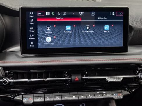 Certified 2024 Dodge Hornet GT AWD/4WD image 19