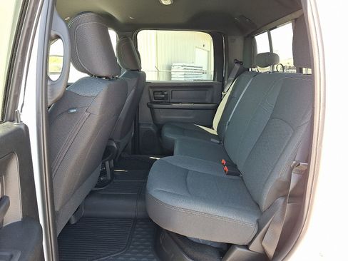 New 2026 RAM 3500 Tradesman image 7