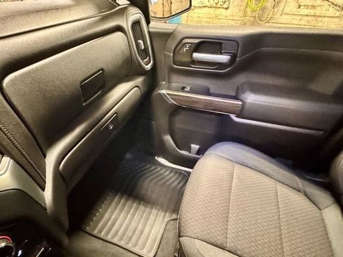 Used 2019 Chevrolet Silverado 1500 RST w/ All-Star Edition image 15