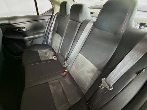 Used 2024 Nissan Sentra SR image 28