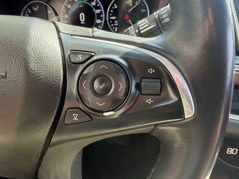 Used 2018 Buick Enclave Avenir w/ LPO, Cargo Package image 43