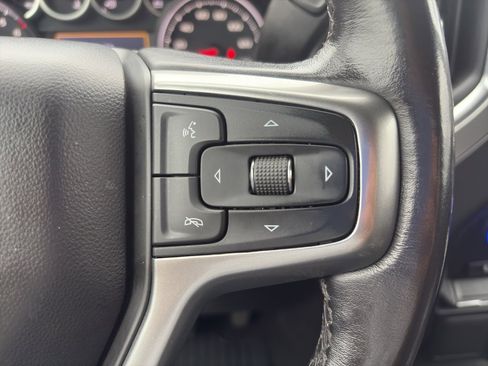 Used 2022 Chevrolet Silverado 1500 LT image 21