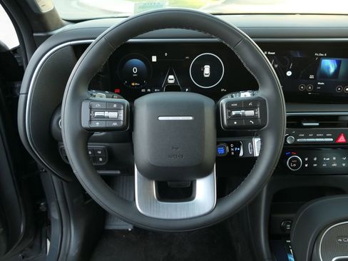 New 2026 Hyundai Palisade Calligraphy image 12