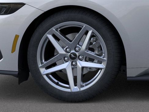 New 2026 Ford Mustang Coupe image 19