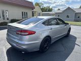 Used 2020 Ford Fusion SE w/ Equipment Group 151A image 5