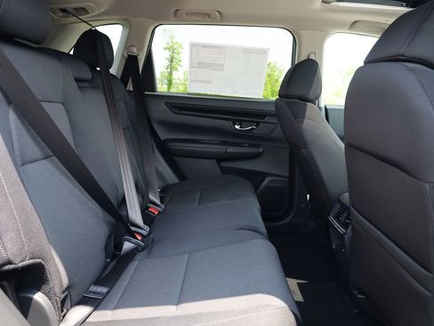 New 2026 Honda CR-V EX image 29