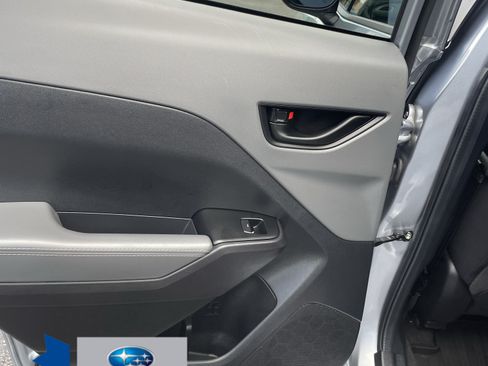 Used 2026 Subaru Crosstrek 2.5i Premium AWD/4WD image 12