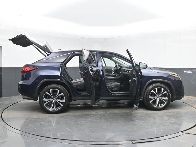Used 2019 Lexus RX 350 AWD w/ Navigation Package image 54