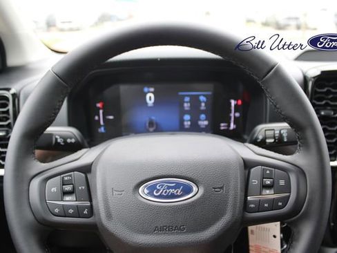 New 2026 Ford Ranger XLT image 15